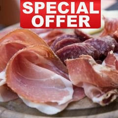 Deli Specials - Rosalie Gourmet Market