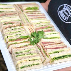 Salads, Sandwiches & Savouries - Rosalie Gourmet Market