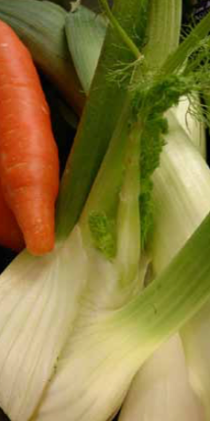 Rosalie Gourmet Market - Blog - Recipe - Spring Salad