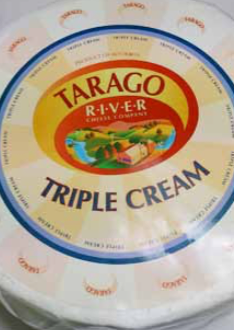 Rosalie Gourmet Market - Blog - Recipe - Tarago Triple Cream