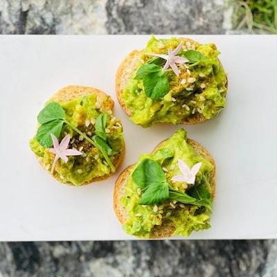 Vegan Catering - Rosalie Gourmet Market