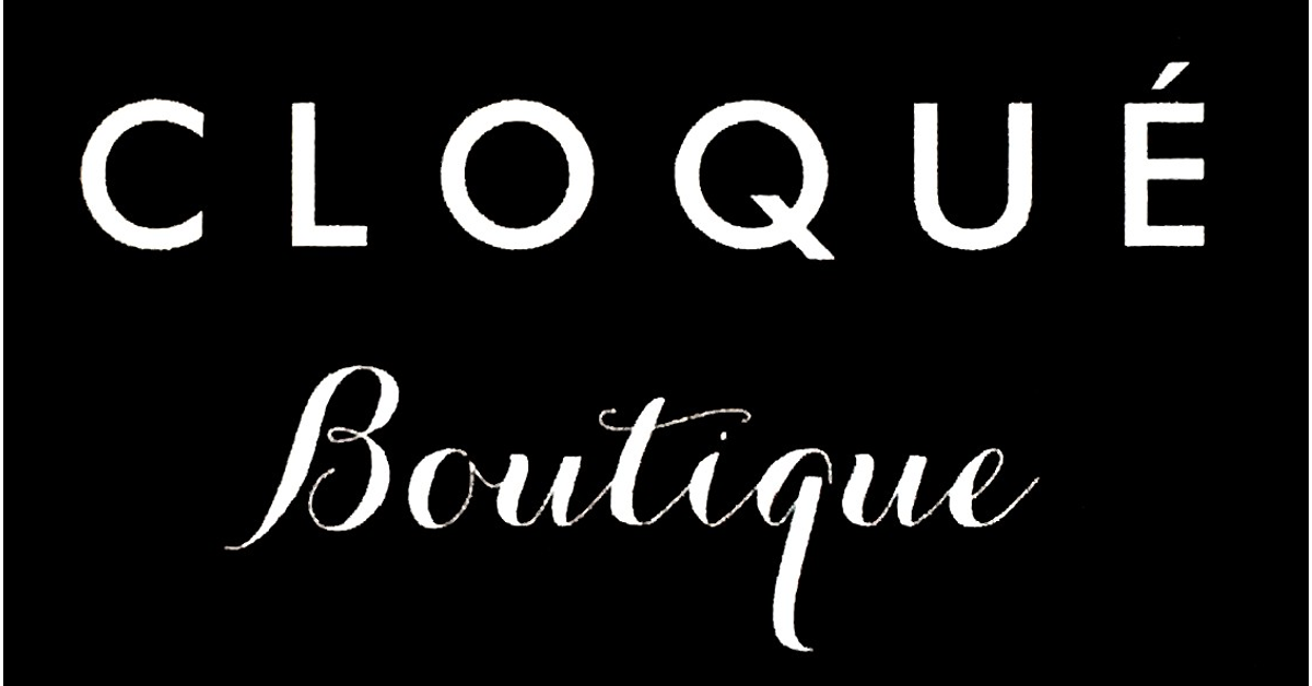 Cloque Boutique