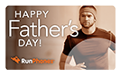 RunPhones Gift Card Happy Father’s Day