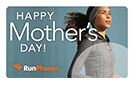 RunPhones Gift Card Happy Mother’s Day