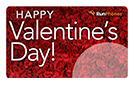 RunPhones Gift Card Happy Valentine’s Day