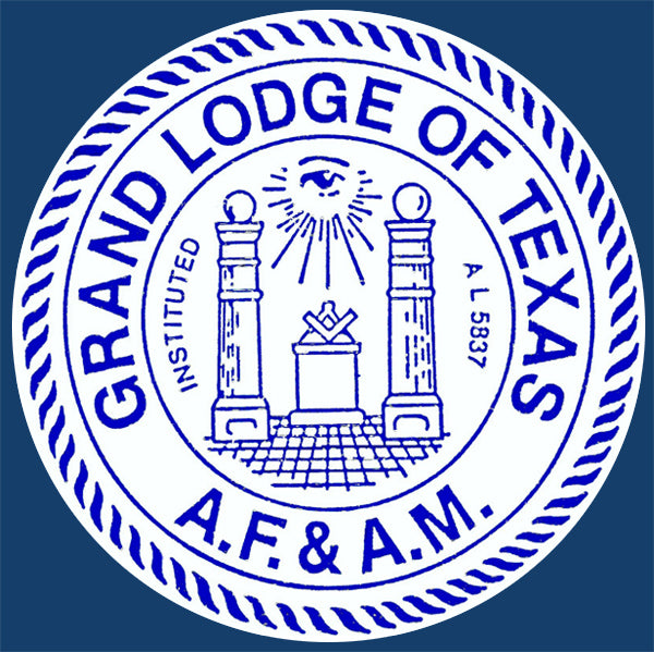 Grand Lodge of Texas GWMNMA