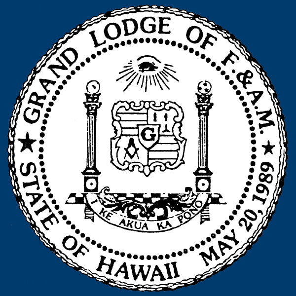 Grand Lodge of Hawaii - GWMNMA
