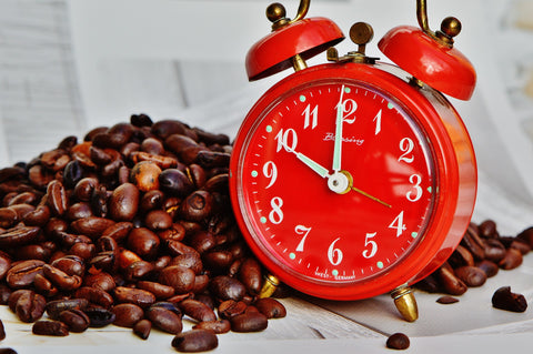 Cut Back on Caffeine | Blog | VivaHealth Pharmacy