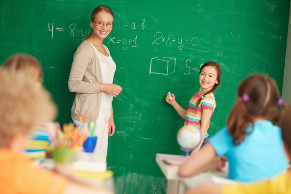 10 benefits of small class sizes ‹ EF Academy Blog ‹ EF Academy Blog