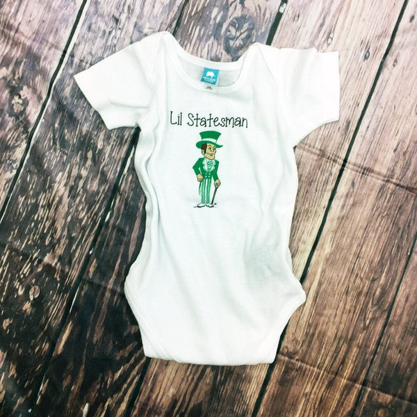 DSU Lil Statesmen Onesie – Heidisonline