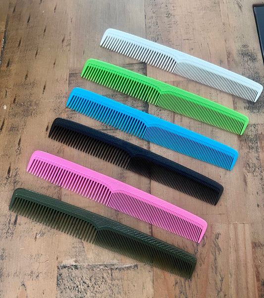 Cesibon comb Cesibon Cutting Combs