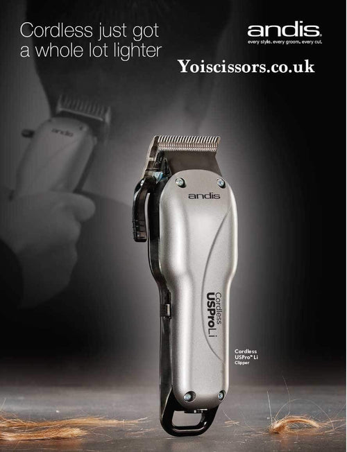 GREEN CASE FOR Wahl Magic Clipper & Super Taper Comes With Lv Grip £20.00 -  PicClick UK