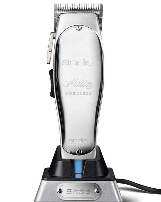 Andis Master Cordless Clipper