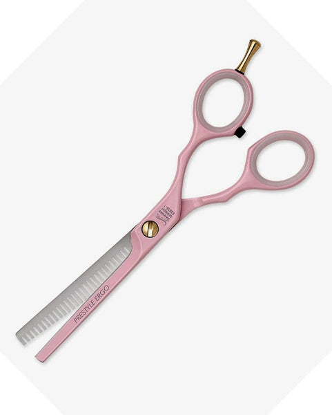 Jaguar Jaguar Scissors Jaguar Prestyle Pink Thinner