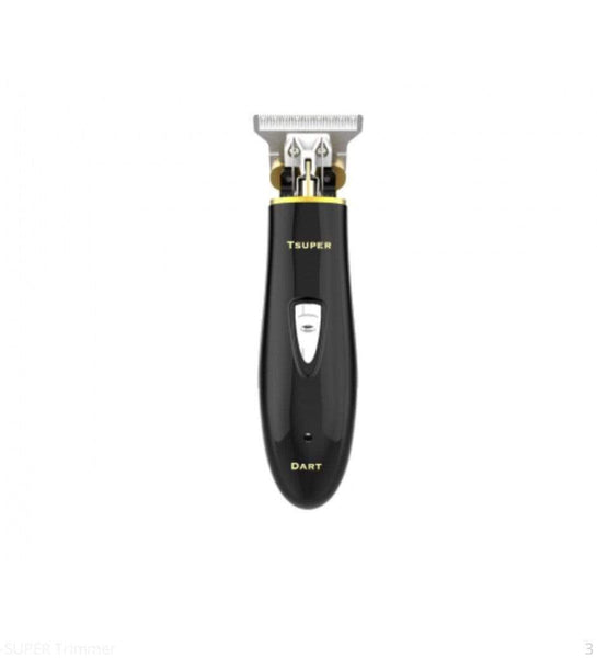 yoiscissors.co.uk Black Dart T LIne Dart T Super Skeleton Cordless Trimmer