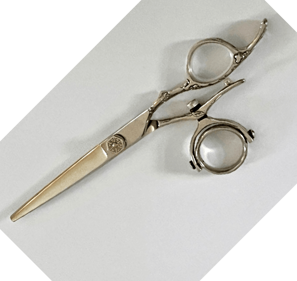 yoiscissors Hairdressing Scissors Yoi Twister