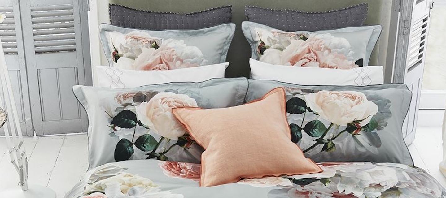 Fig Fine Linens and Home - Luxurious Bedding and Home Decor