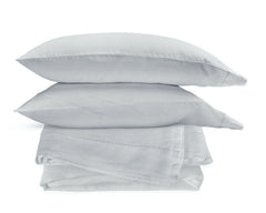 Thea Pool Bedding - Matouk - Fig Linens