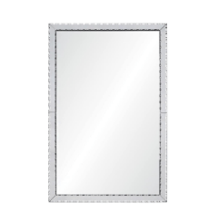 Emily Wall Mirror by Celerie Kemble