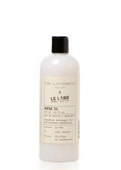 Fig Linens and Home Le Labo Rose Signature Laundry Detergent - Mother's day gift