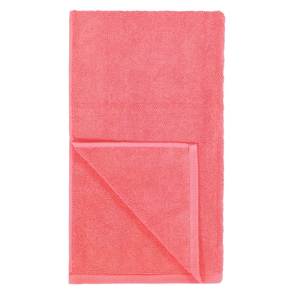 Designers Guild Loweswater Geranium Bath Mat