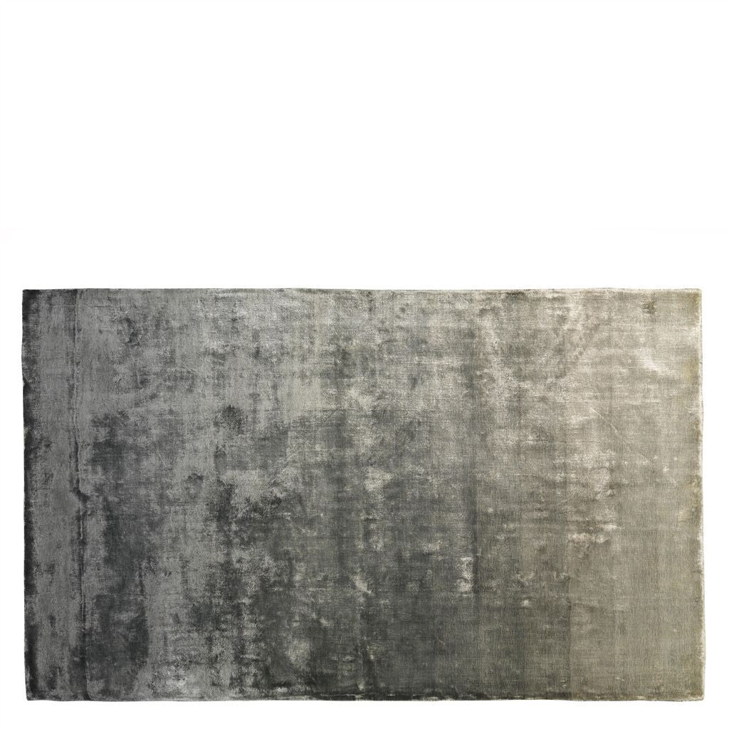 Eberson Slate Rug by Designers Guild