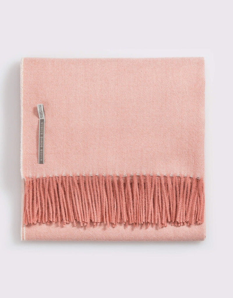 Classic Throws from Alicia Adams Alpaca - FIG LINENS AND HOME