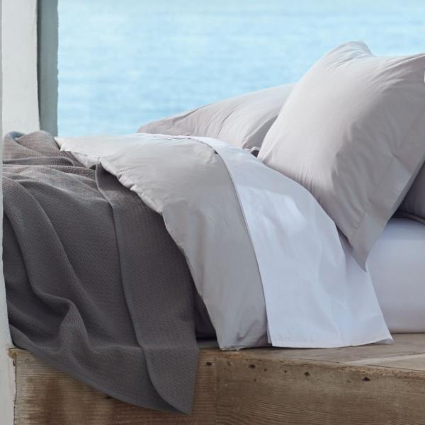 300 Tc Organic Percale Bedding By Coyuchi