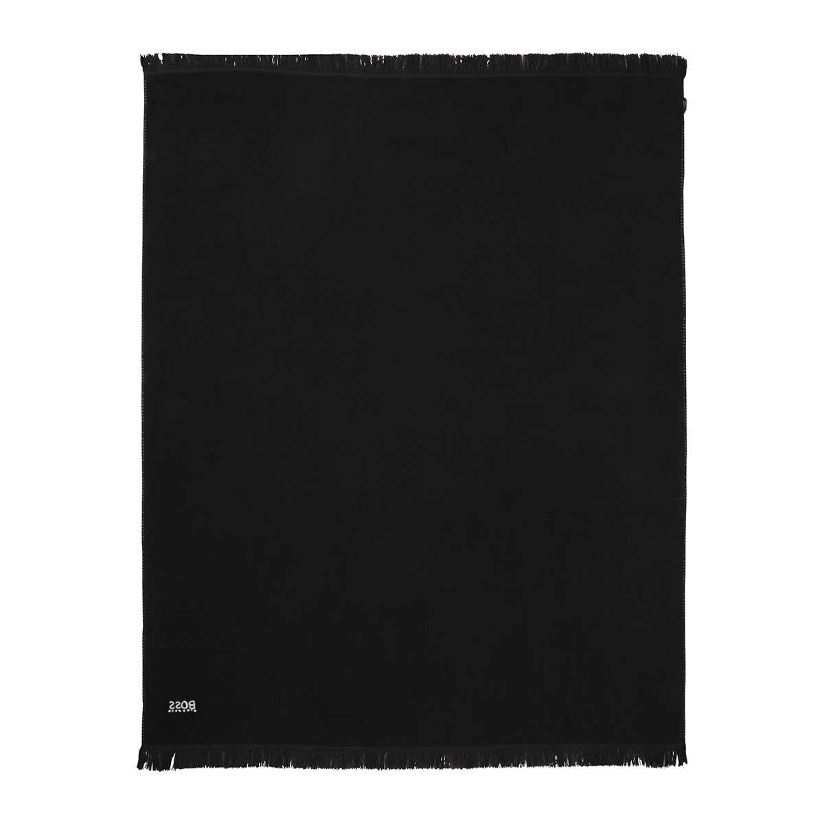 hugo boss beach towel sale