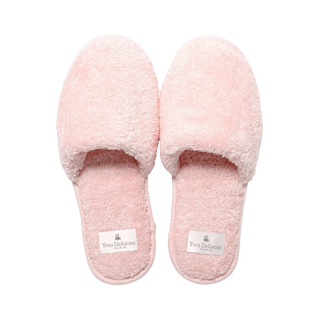 cheap pink slippers