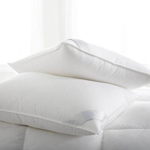 Bergen Down-Free Pillow by Scandia Home