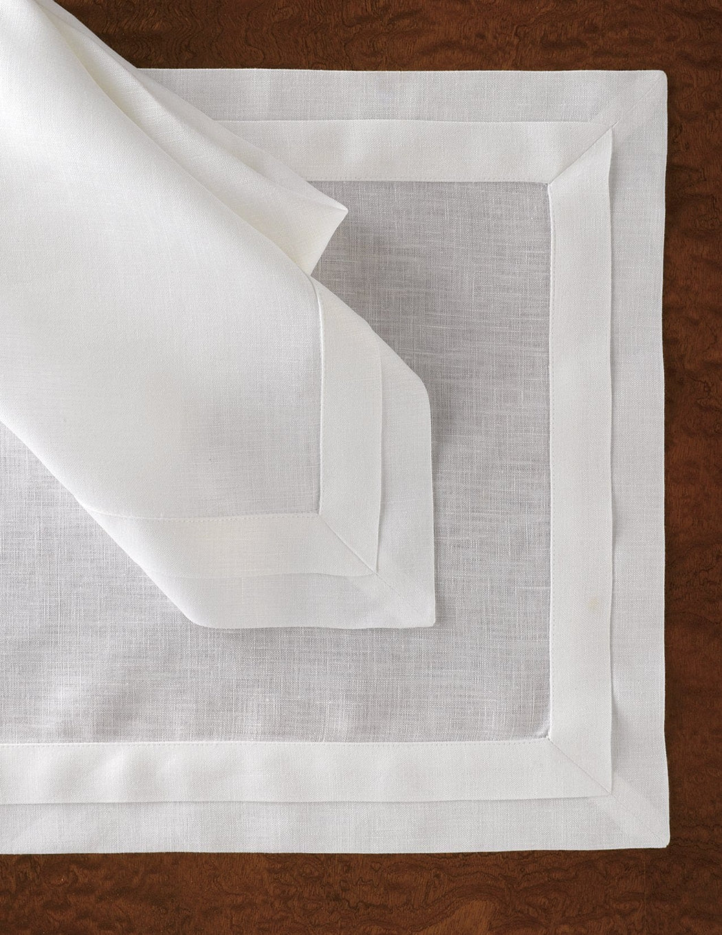 Lucerne Table Linens by Matouk - Fig Linens and Home