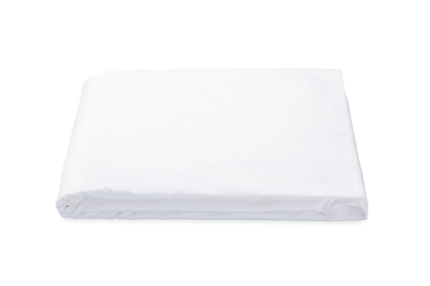 Luca Percale Fitted Sheets by Matouk