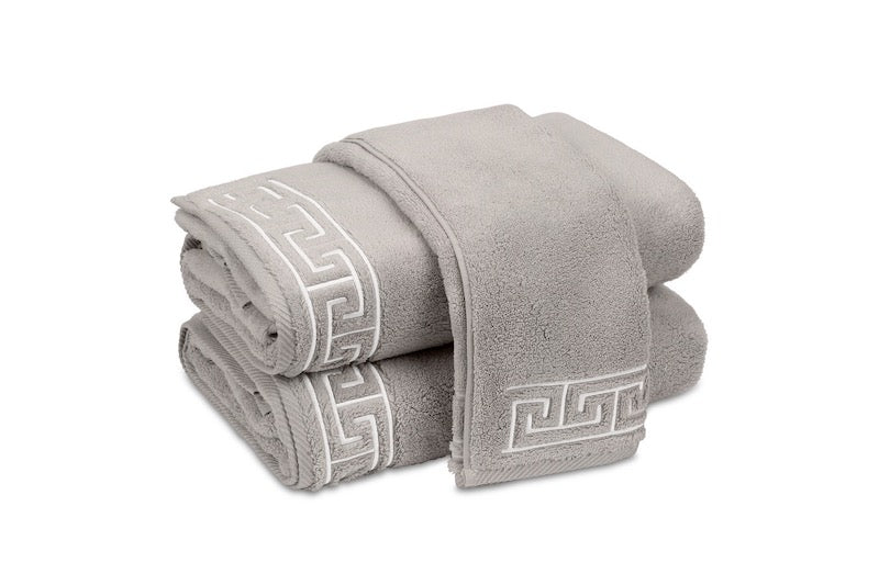 Whipstitch Bath by Matouk - Shop Matouk Towels at Fig Linens