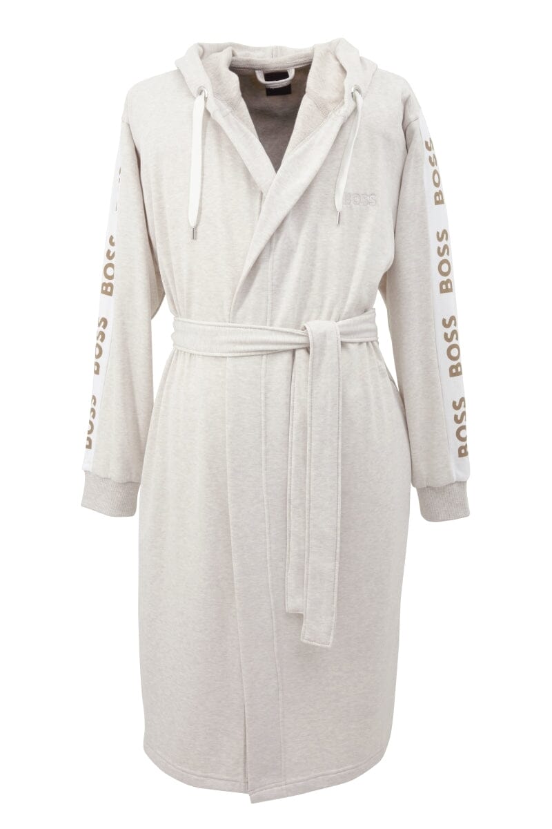 Ashley Blue Women's Bath Robe