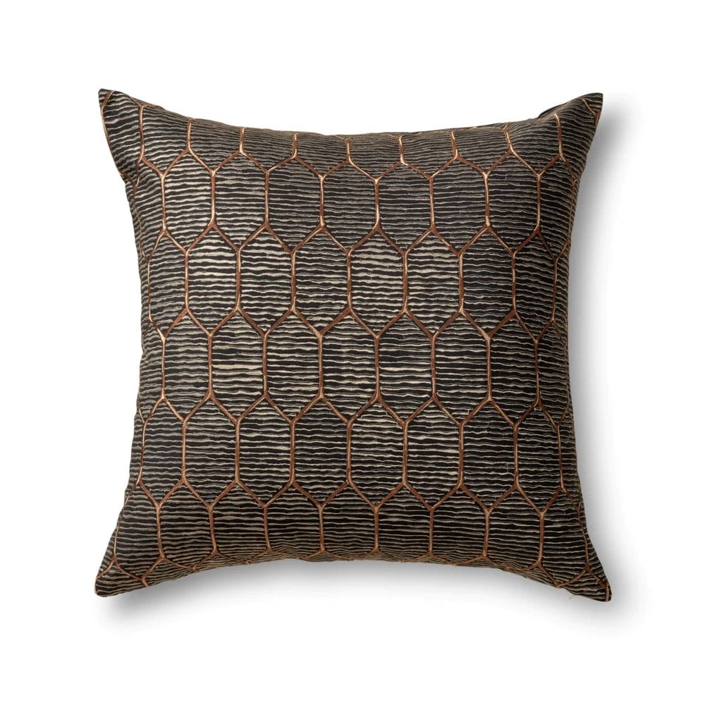 Transform Your Space with Charcoal Decorative Pillows