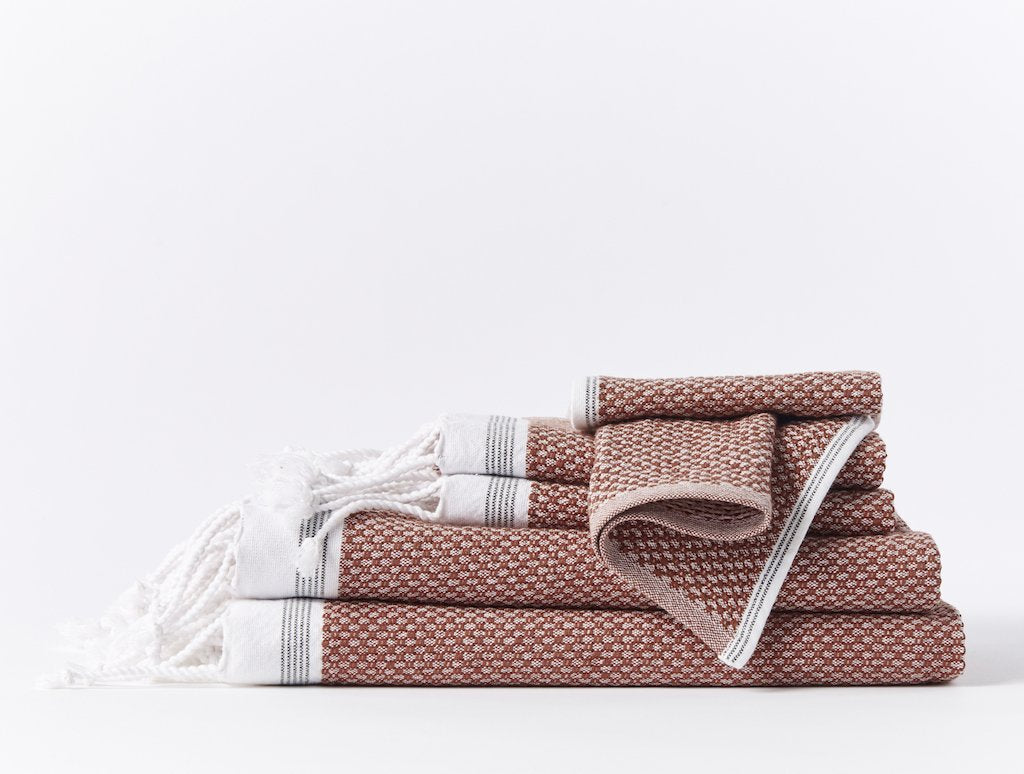 Canedo Towel, Luxury Bath Towel