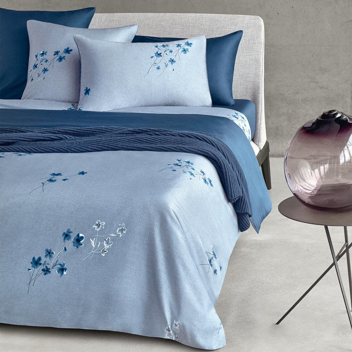 hugo boss bedding collection