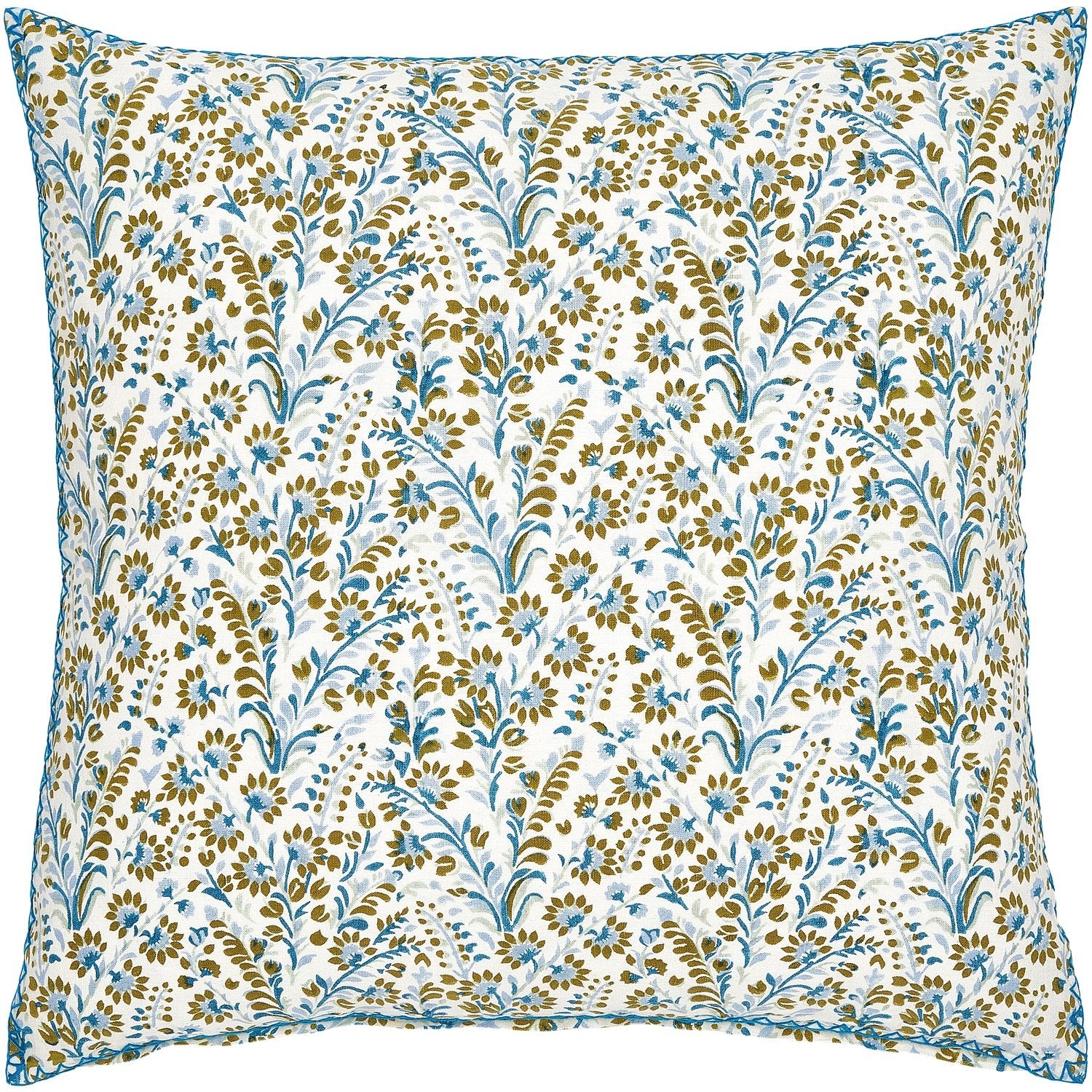 Borsari Decorative Pillow by Sferra