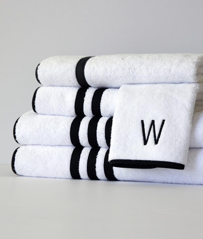 Canedo Towel