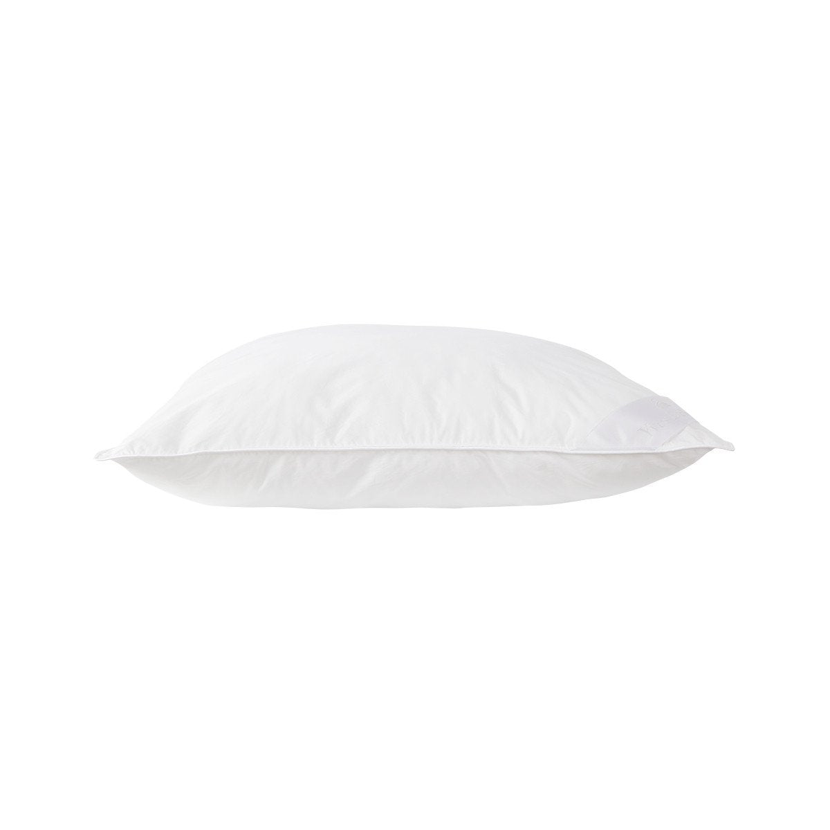 Casa Platino Bed Pillows Standard Size Down Alternative Soft Sleeping  Pillows - Set of 2 - 20x26 