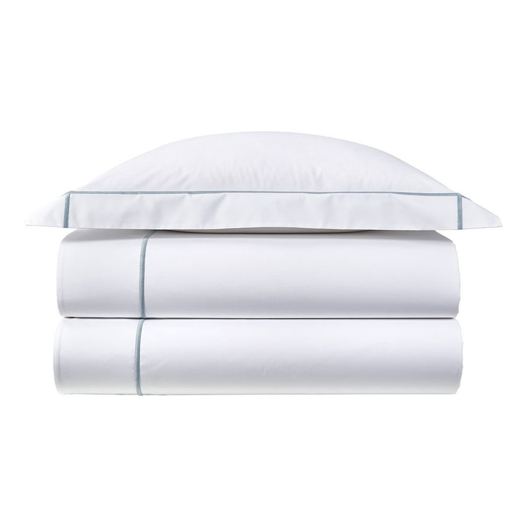 Yves Delorme Bedding - Shop Fine French Bed Linens - Pure Luxury