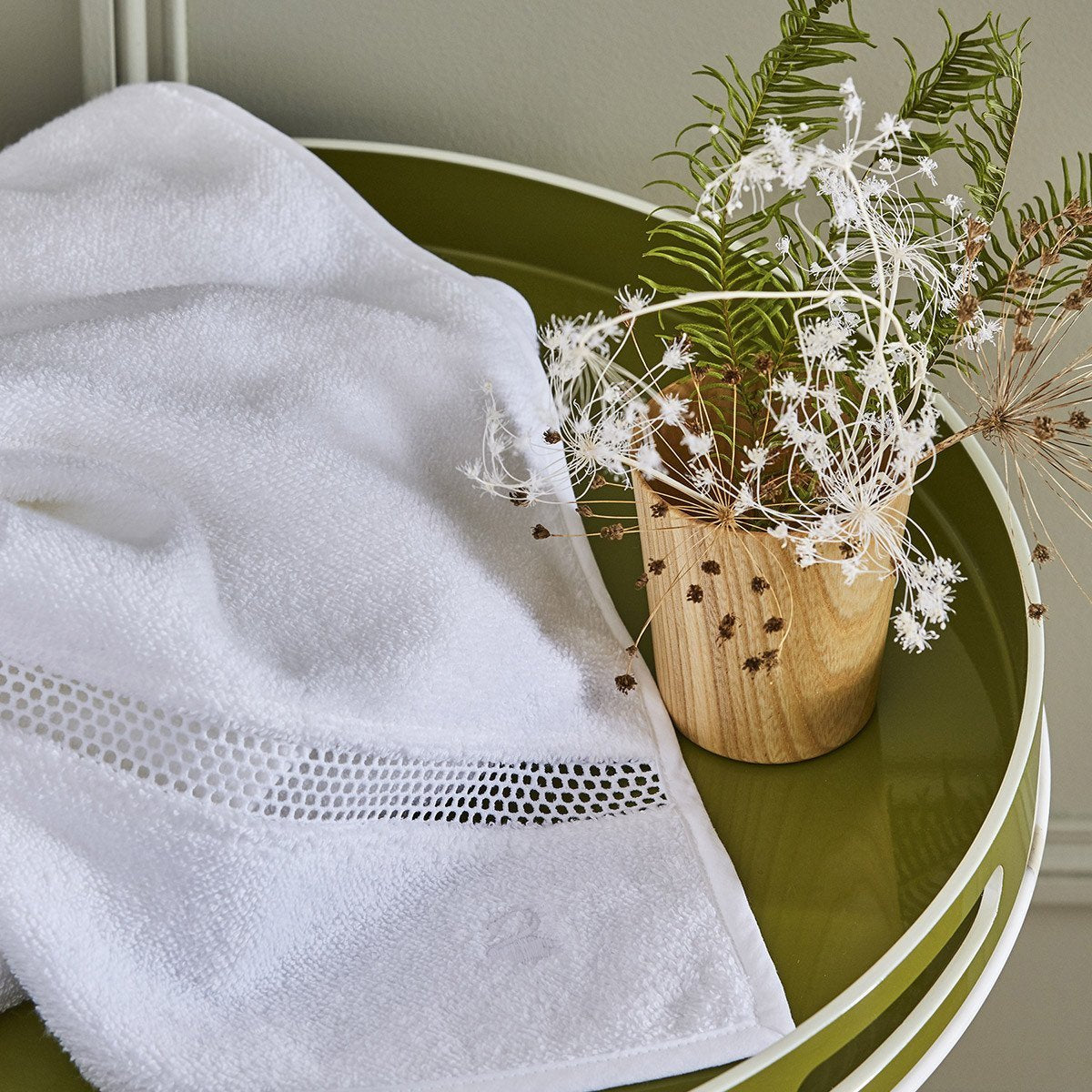 Canedo Towel, Luxury Bath Towel