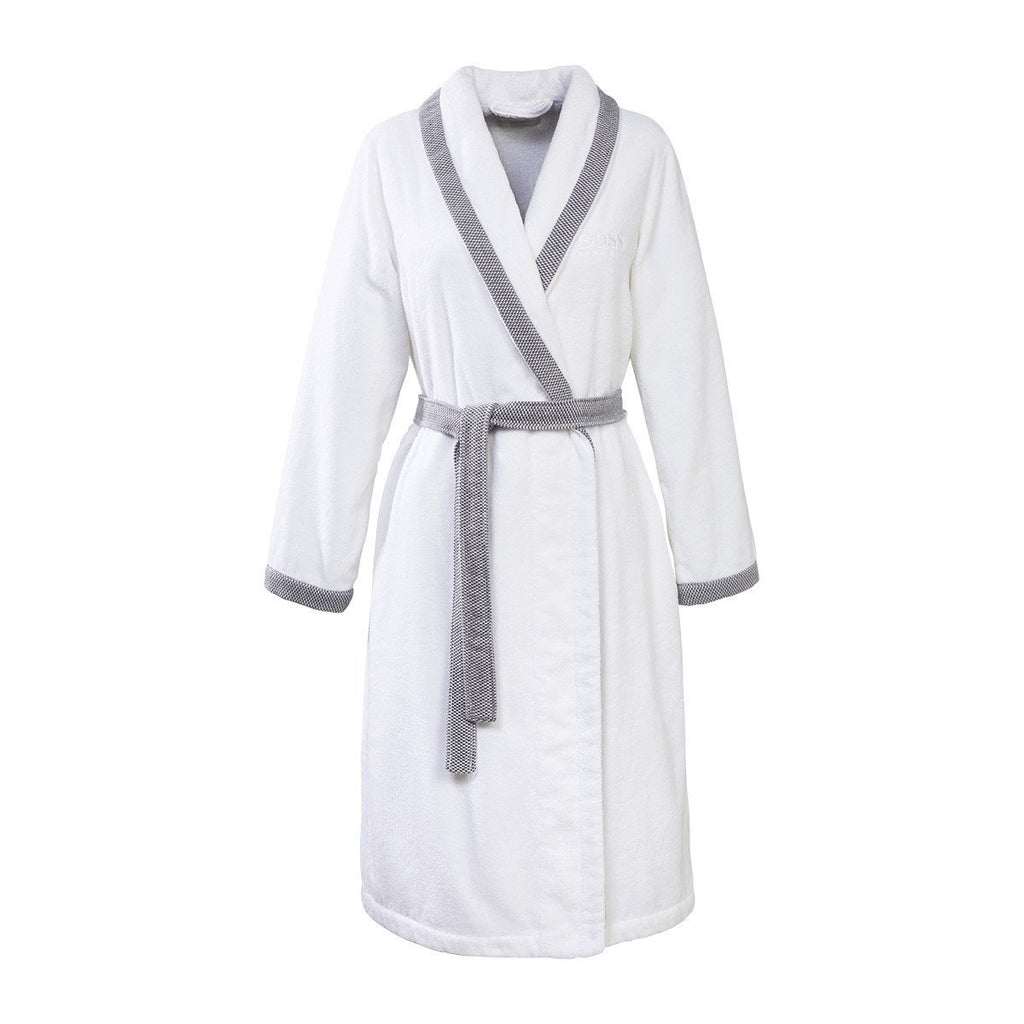 hugo boss dressing gown sale