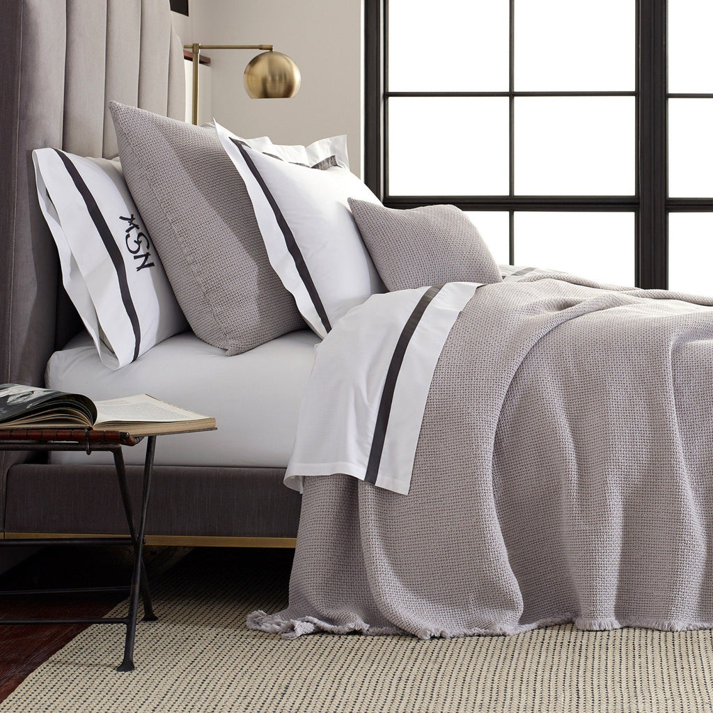 Matouk Sale Bedding Selah Coverlets Shams Clearance Fig Linens