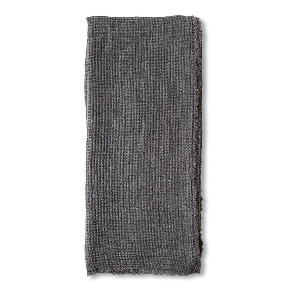 Venice Midnight Oversized Throw