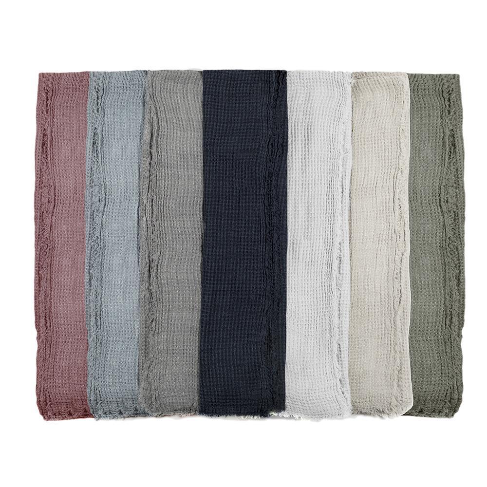 Venice Berry Oversized Throw