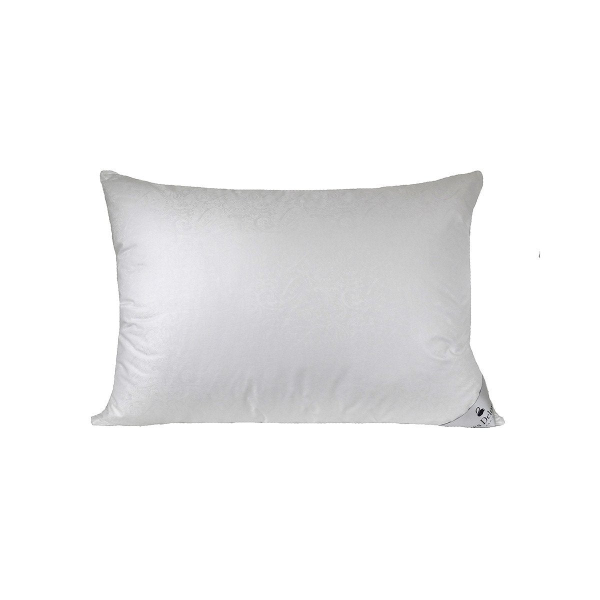 Down Alternative Anti Allergy Pillows by Yves Delorme | Fig Linens