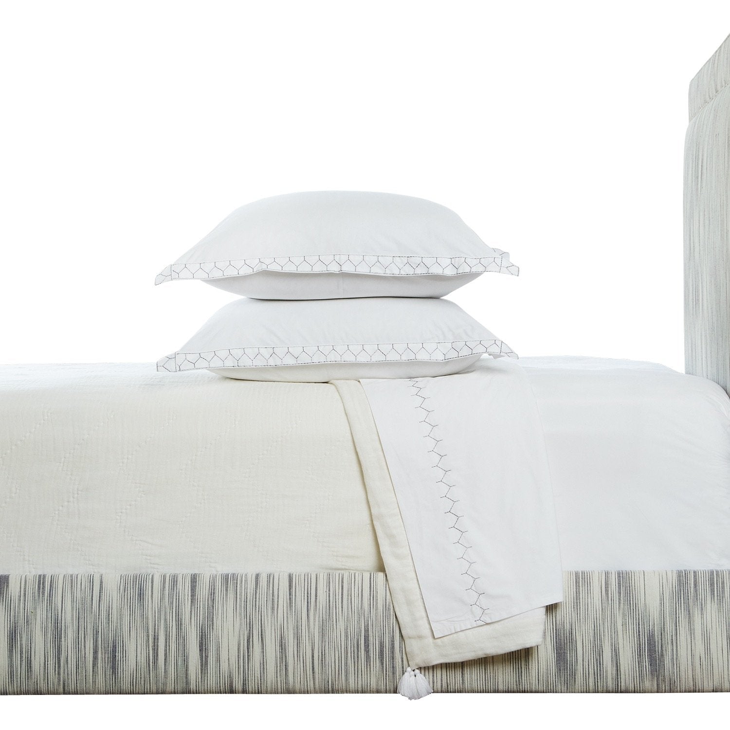 Beautyrest Electric Micro Fleece Heated Blanket - On Sale - Bed