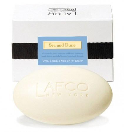 Sea & Dune Bath Soap by Lafco
